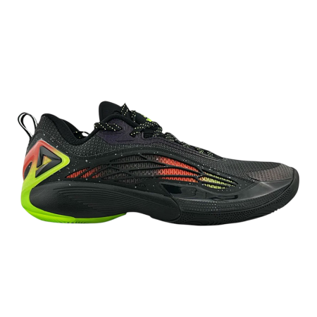 Peak ELF José Alvarado "Black Green"