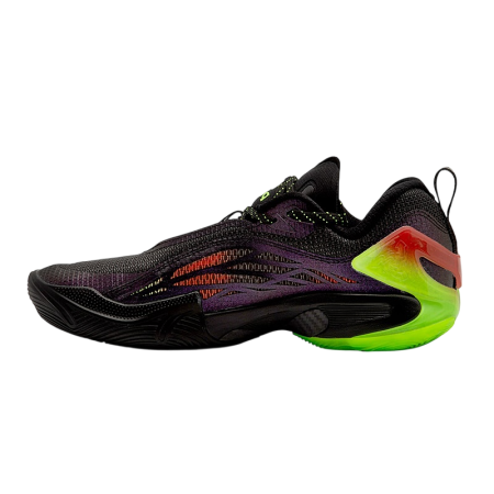 Peak ELF José Alvarado "Black Green"