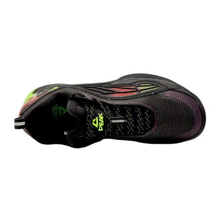 Peak ELF José Alvarado "Black Green"