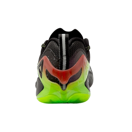 Peak ELF José Alvarado "Black Green"