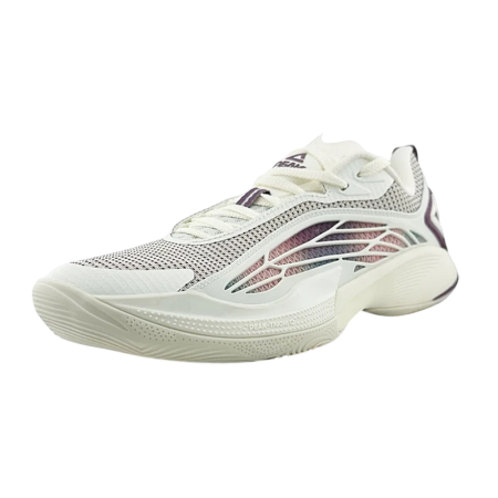 Peak ELF José Alvarado "White Purple"