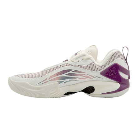 Peak ELF José Alvarado "White Purple"