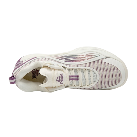 Peak ELF José Alvarado "White Purple"