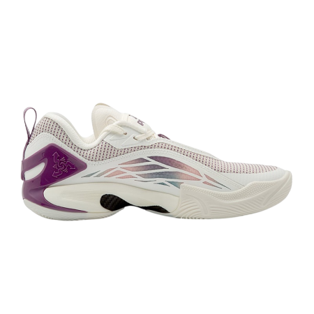 Peak ELF José Alvarado "White Purple"