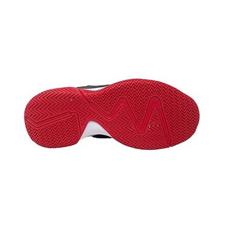 Peak Spiel 2 Inf "Black Red"