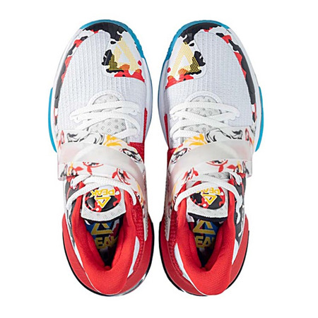 Peak Lou Williams Flash 2 "Koi"