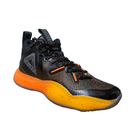 Monster 9 "Black Orange"