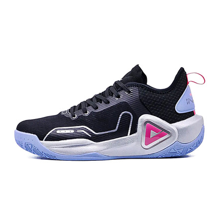Spitze Sonic Boom 1 schwarz Gey