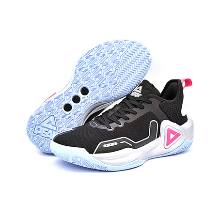 Spitze Sonic Boom 1 schwarz Gey