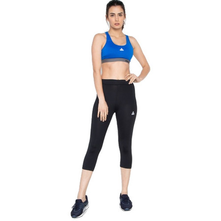 Peak Sport Laufhose mit 3/4 Hosen W