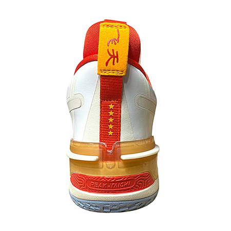 Peak Taichi Flash 3.0 Off White "Oj May"