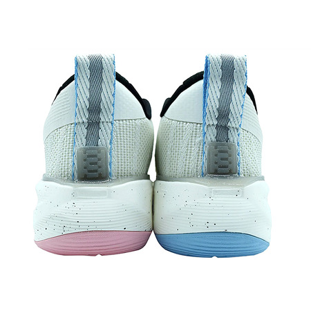 Großes Dreieck 3 Pro Taichi Doppelfarbe "Blau und Pink"