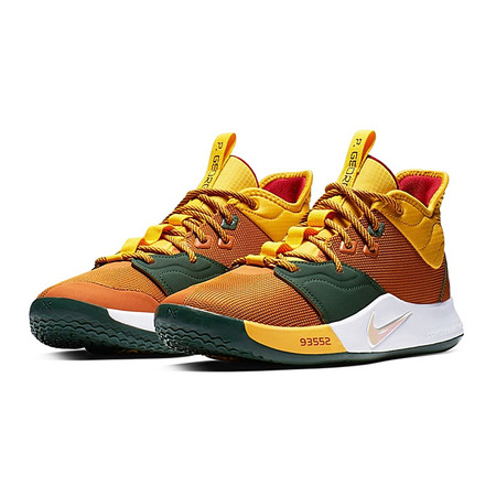 PG 3 "All Star"