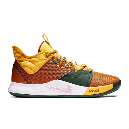 PG 3 "All Star"