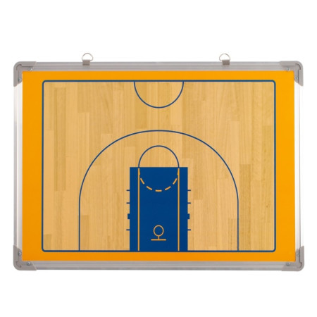 Pizarra de Baloncesto Diamond (45x30 cm)
