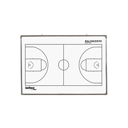 Magnetischer Pizarre Korb mit Aluminium Bier 60x90 cm