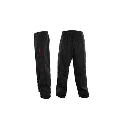 And1 Gosor Pant (schwarz)