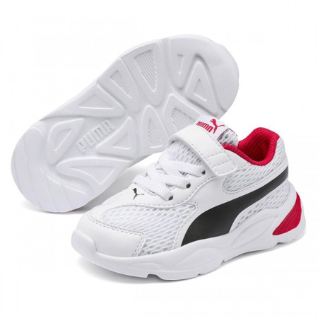 Puma 90s Läufer Mesh AC Infants "Classic"