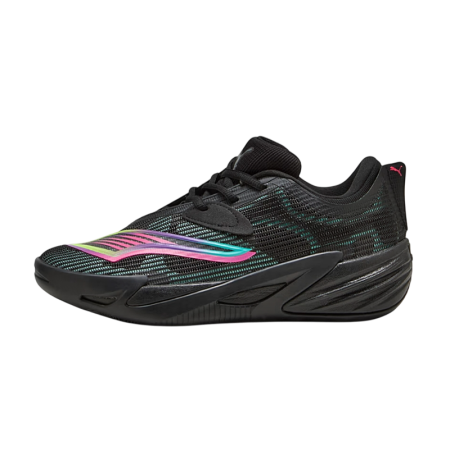 Puma All-Pro NITRO™ 2 Core "Black-Mint"
