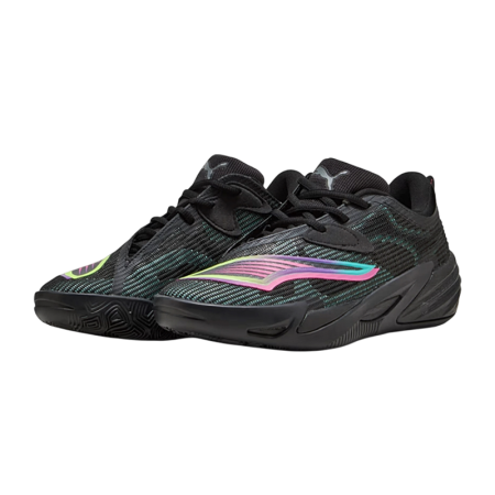 Puma All-Pro NITRO™ 2 Core "Black-Mint"