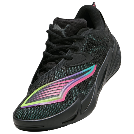 Puma All-Pro NITRO™ 2 Core "Black-Mint"
