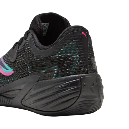 Puma All-Pro NITRO™ 2 Core "Black-Mint"