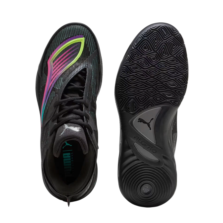 Puma All-Pro NITRO™ 2 Core "Black-Mint"