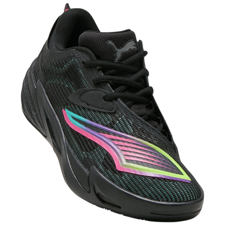 Puma All-Pro NITRO™ 2 Core "Black-Mint"