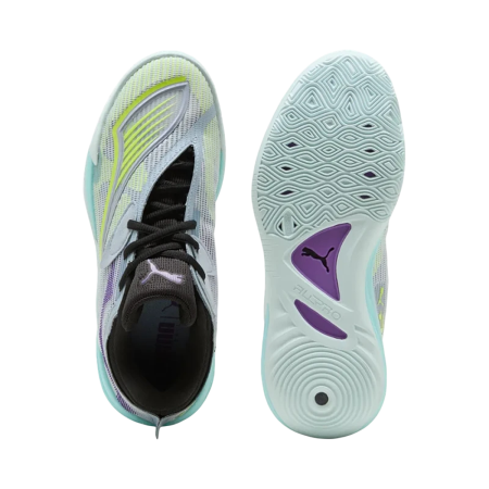 Puma All-Pro NITRO™ 2 "Sea Illusion"