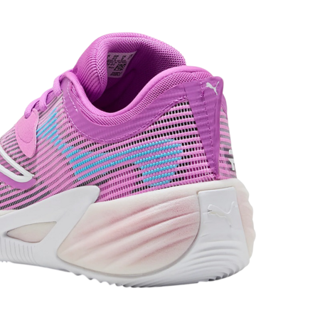 Puma All-Pro NITRO™ 2 "Electric Orchid"