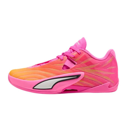 Puma All-Pro NITRO™ 2 Elite "Poison Pink-Ultra Blue"