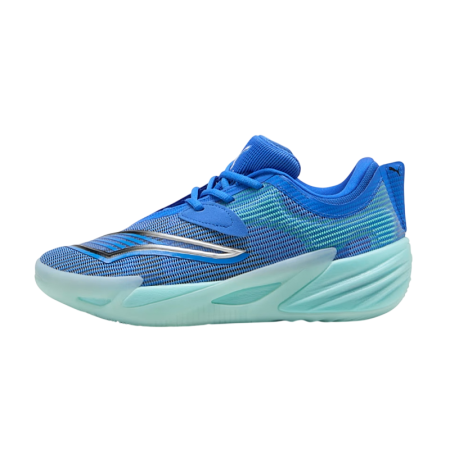 Puma All-Pro NITRO™ 2 Frost "Blue-Aqua"