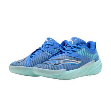Puma All-Pro NITRO™ 2 Frost "Blue-Aqua"