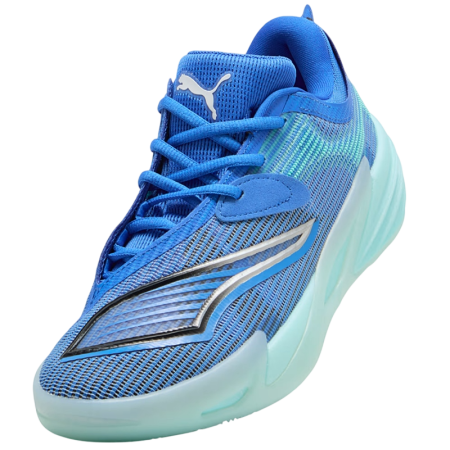 Puma All-Pro NITRO™ 2 Frost "Blue-Aqua"