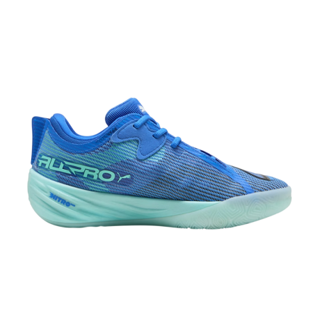 Puma All-Pro NITRO™ 2 Frost "Blue-Aqua"