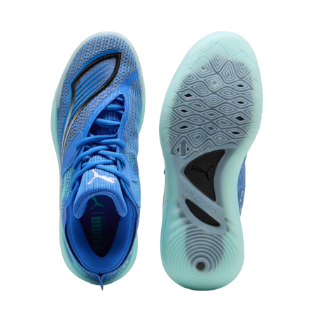 Puma All-Pro NITRO™ 2 Frost "Blue-Aqua"