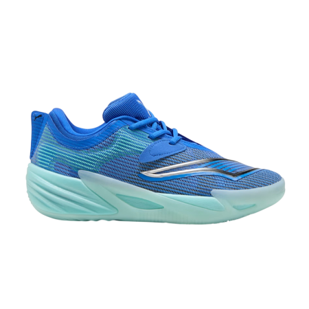 Puma All-Pro NITRO™ 2 Frost "Blue-Aqua"