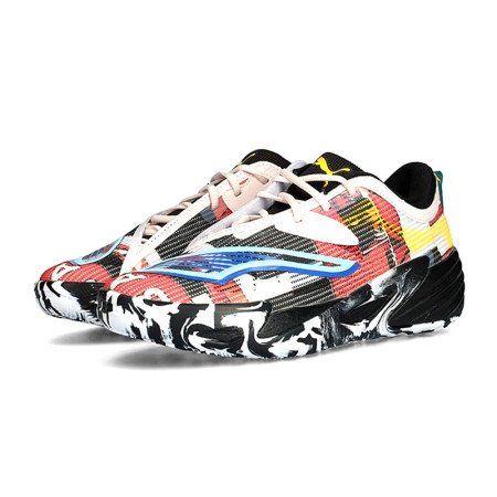 Puma All-Pro NITRO™ 2 "Jasmine Flower"