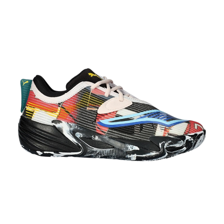 Puma All-Pro NITRO™ 2 "Jasmine Flower"