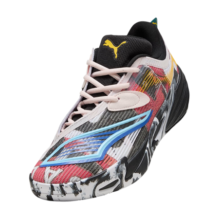 Puma All-Pro NITRO™ 2 "Jasmine Flower"