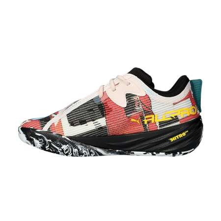 Puma All-Pro NITRO™ 2 "Jasmine Flower"