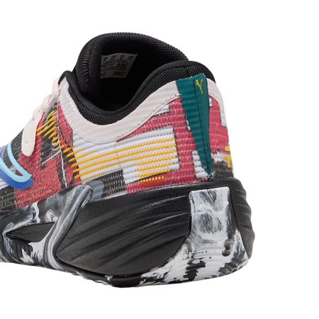 Puma All-Pro NITRO™ 2 "Jasmine Flower"
