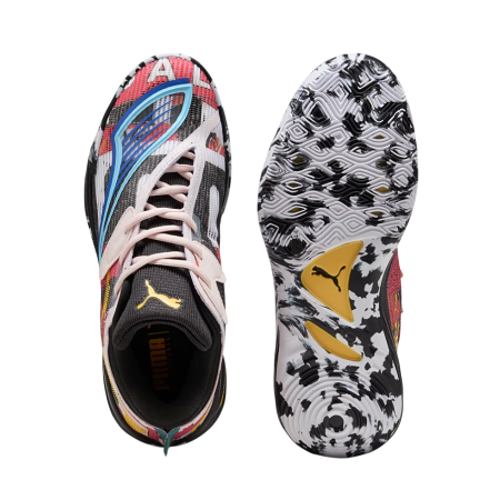 Puma All-Pro NITRO™ 2 "Jasmine Flower"