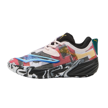 Puma All-Pro NITRO™ 2 "Jasmine Flower"