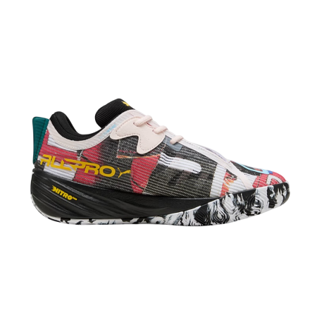 Puma All-Pro NITRO™ 2 "Jasmine Flower"