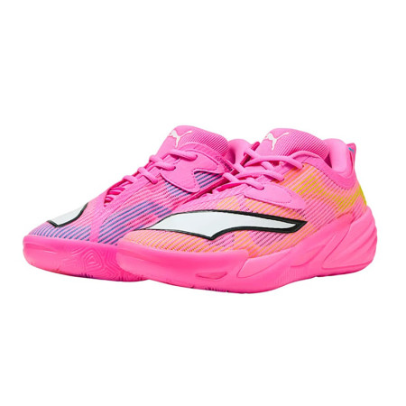 Puma All-Pro NITRO™ 2 Showtime "Poison Pink"