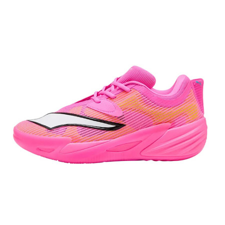 Puma All-Pro NITRO™ 2 Showtime "Poison Pink"