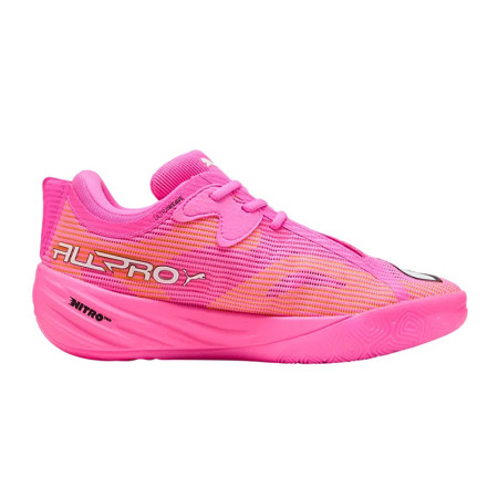 Puma All-Pro NITRO™ 2 Showtime "Poison Pink"