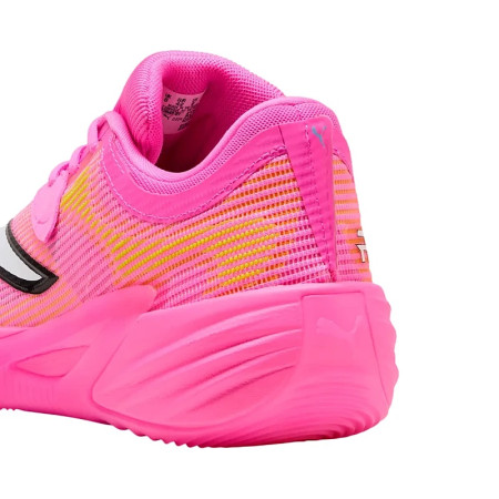 Puma All-Pro NITRO™ 2 Showtime "Poison Pink"