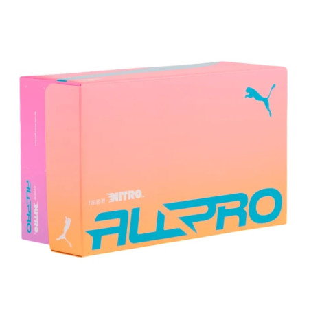 Puma All-Pro NITRO™ 2 Showtime "Poison Pink"